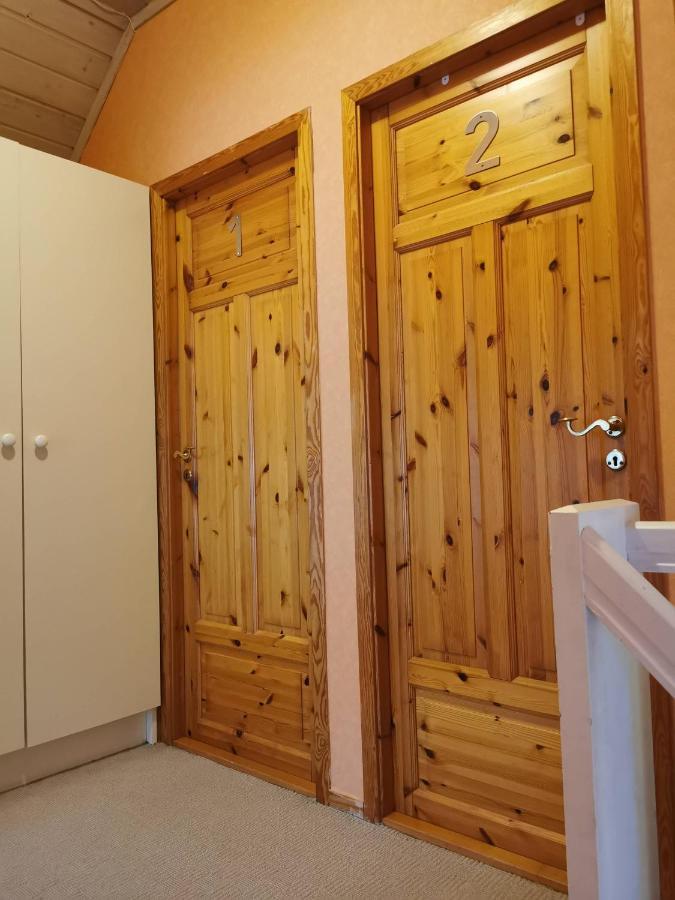 Mikael'S Bed & Spa Apartment Санефьор Екстериор снимка
