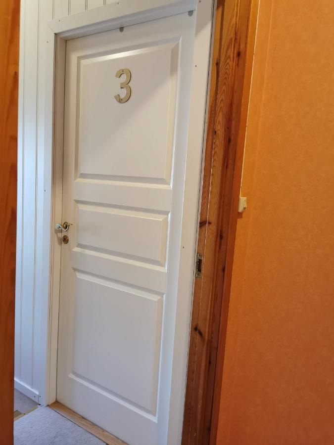 Mikael'S Bed & Spa Apartment Санефьор Екстериор снимка
