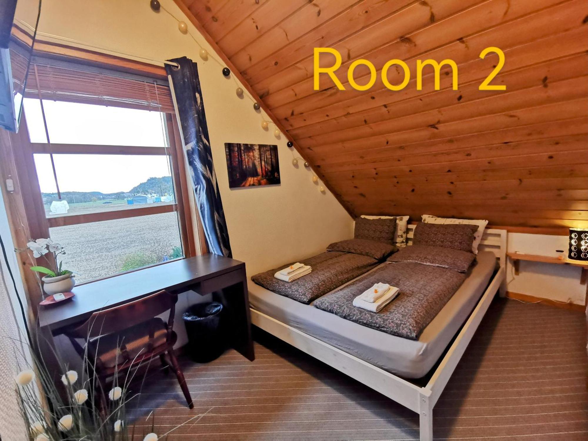 Mikael'S Bed & Spa Apartment Санефьор Екстериор снимка